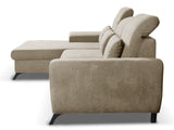 Hjørnesofa Kingston 200