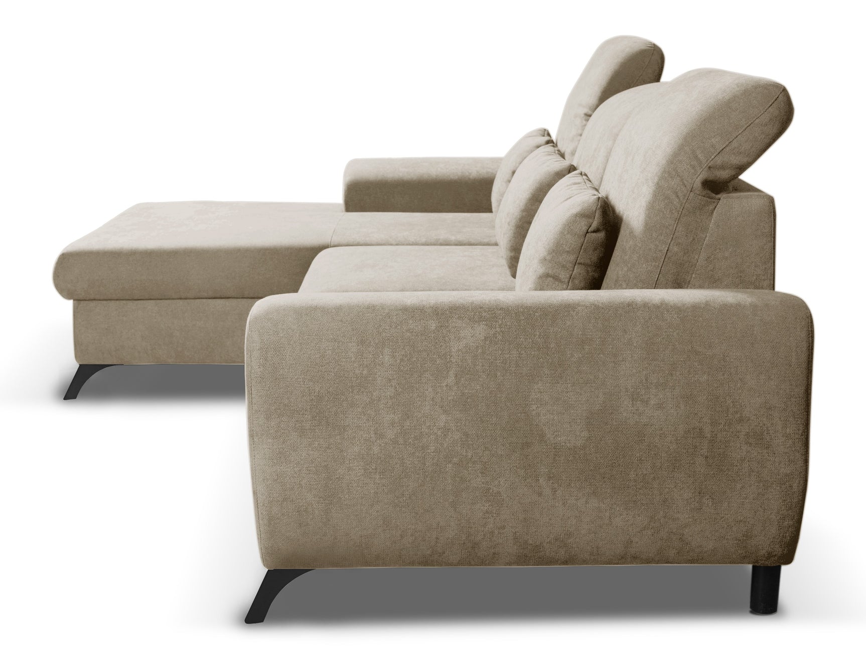 Hjørnesofa Kingston 200