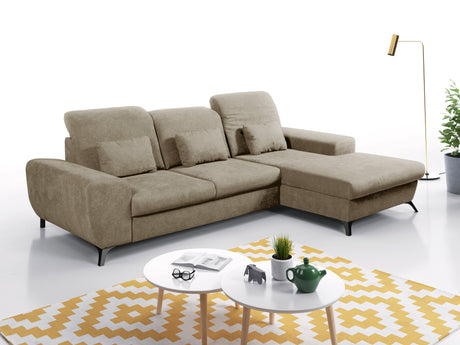 Hjørnesofa Kingston 200