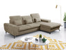 Hjørnesofa Kingston 200