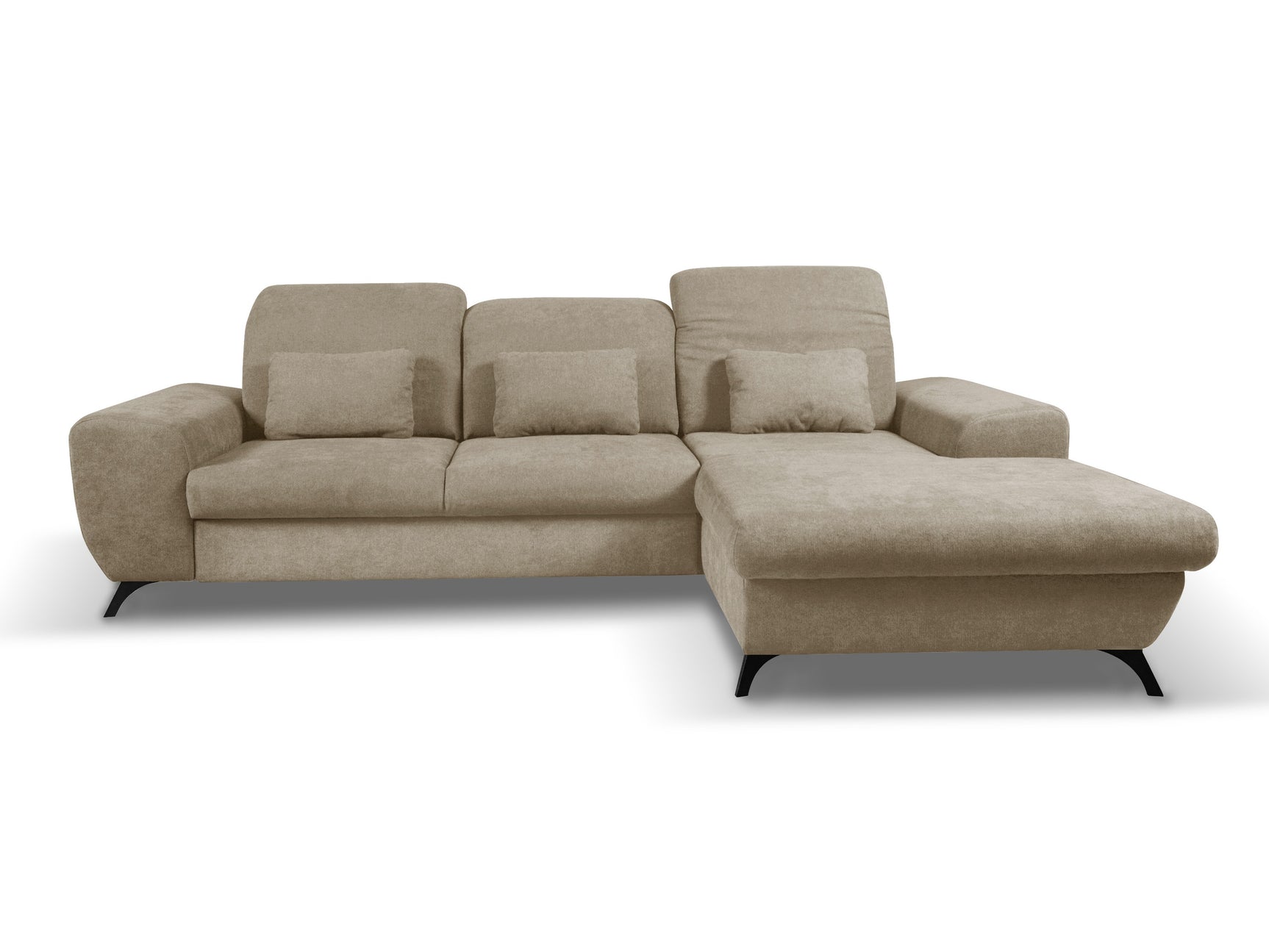 Hjørnesofa Kingston 200