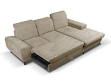 Hjørnesofa Kingston 200