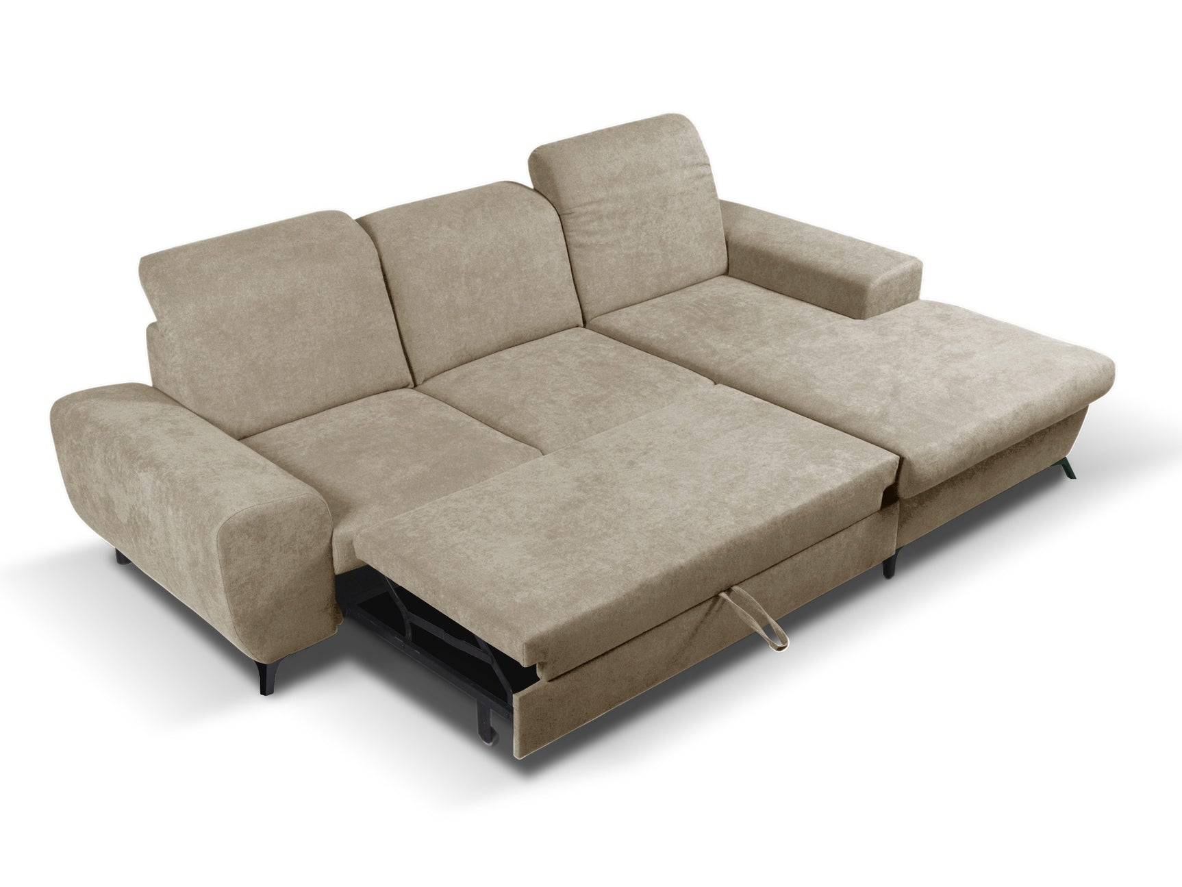Hjørnesofa Kingston 200