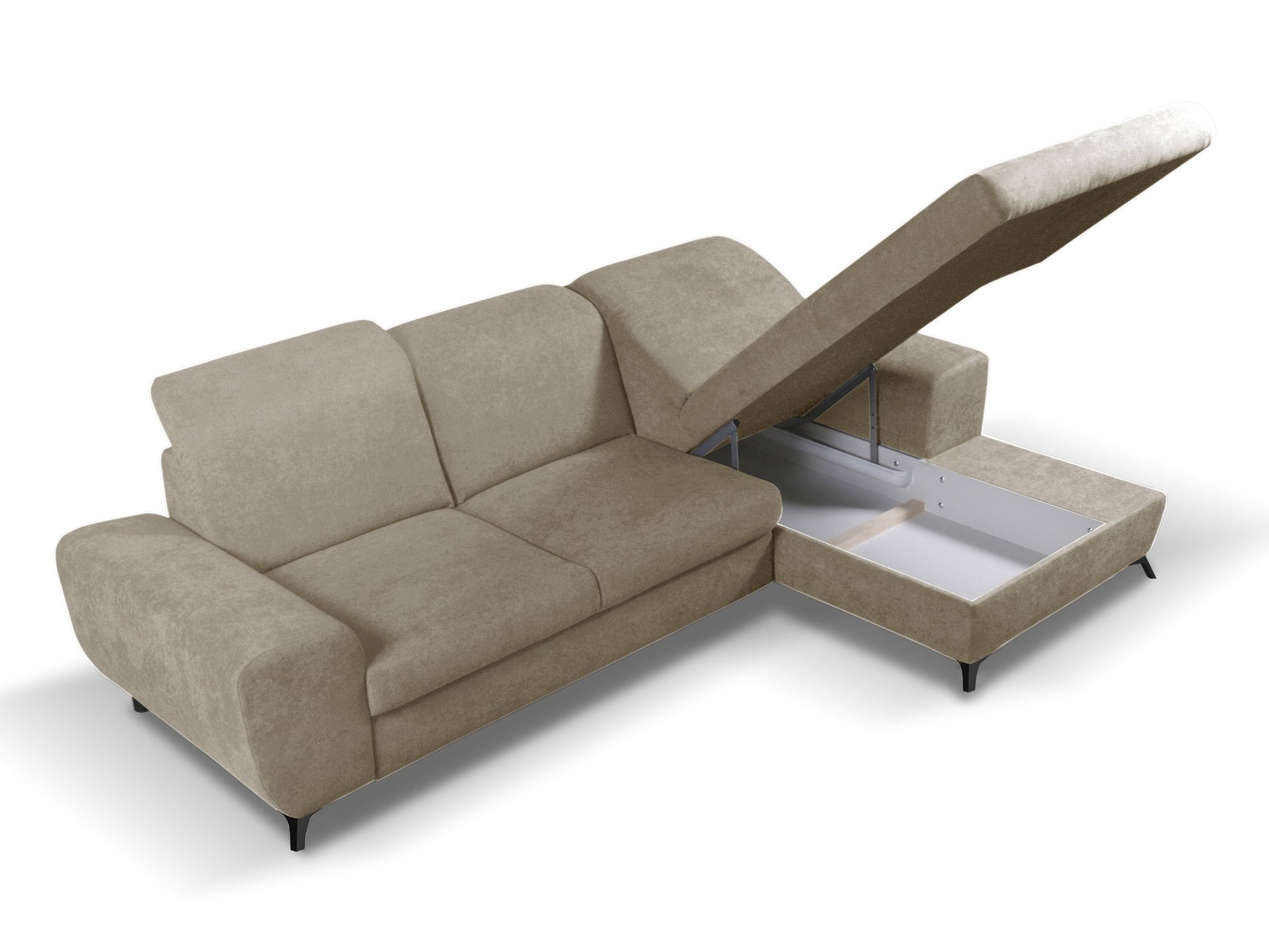 Hjørnesofa Kingston 200