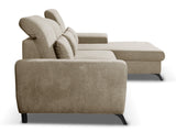 Hjørnesofa Kingston 200