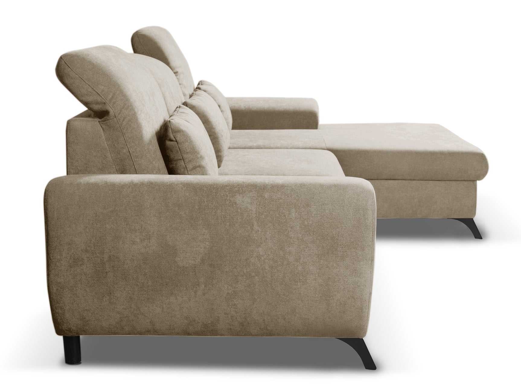 Hjørnesofa Kingston 200