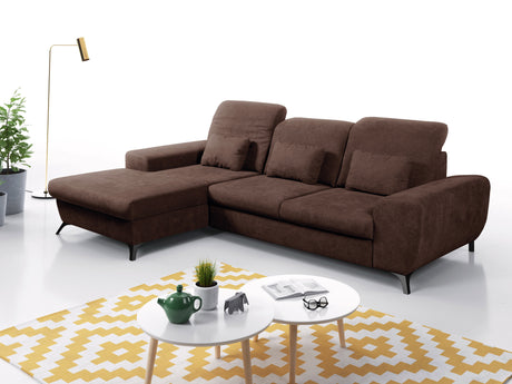 Hjørnesofa Kingston 200