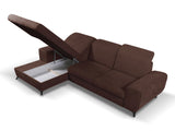 Hjørnesofa Kingston 200