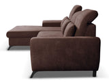 Hjørnesofa Kingston 200