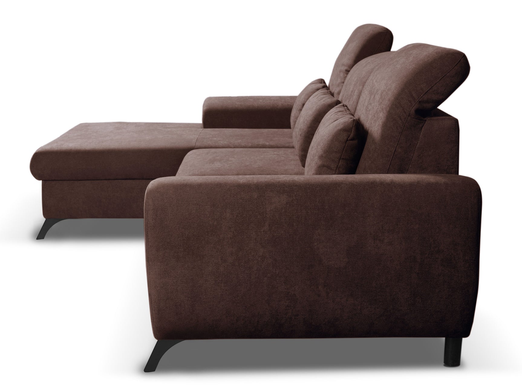 Hjørnesofa Kingston 200