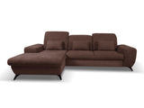 Hjørnesofa Kingston 200