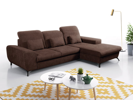 Hjørnesofa Kingston 200