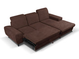 Hjørnesofa Kingston 200