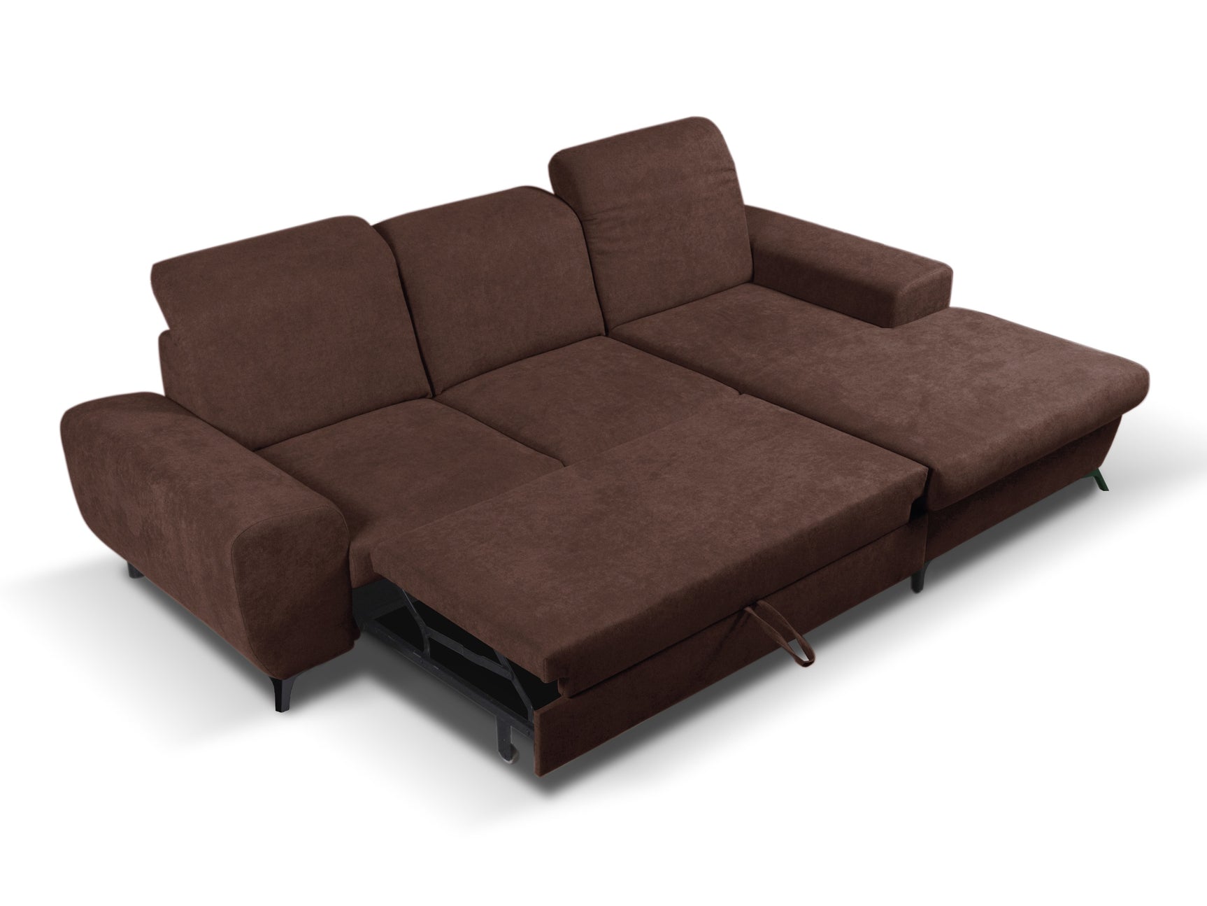Hjørnesofa Kingston 200