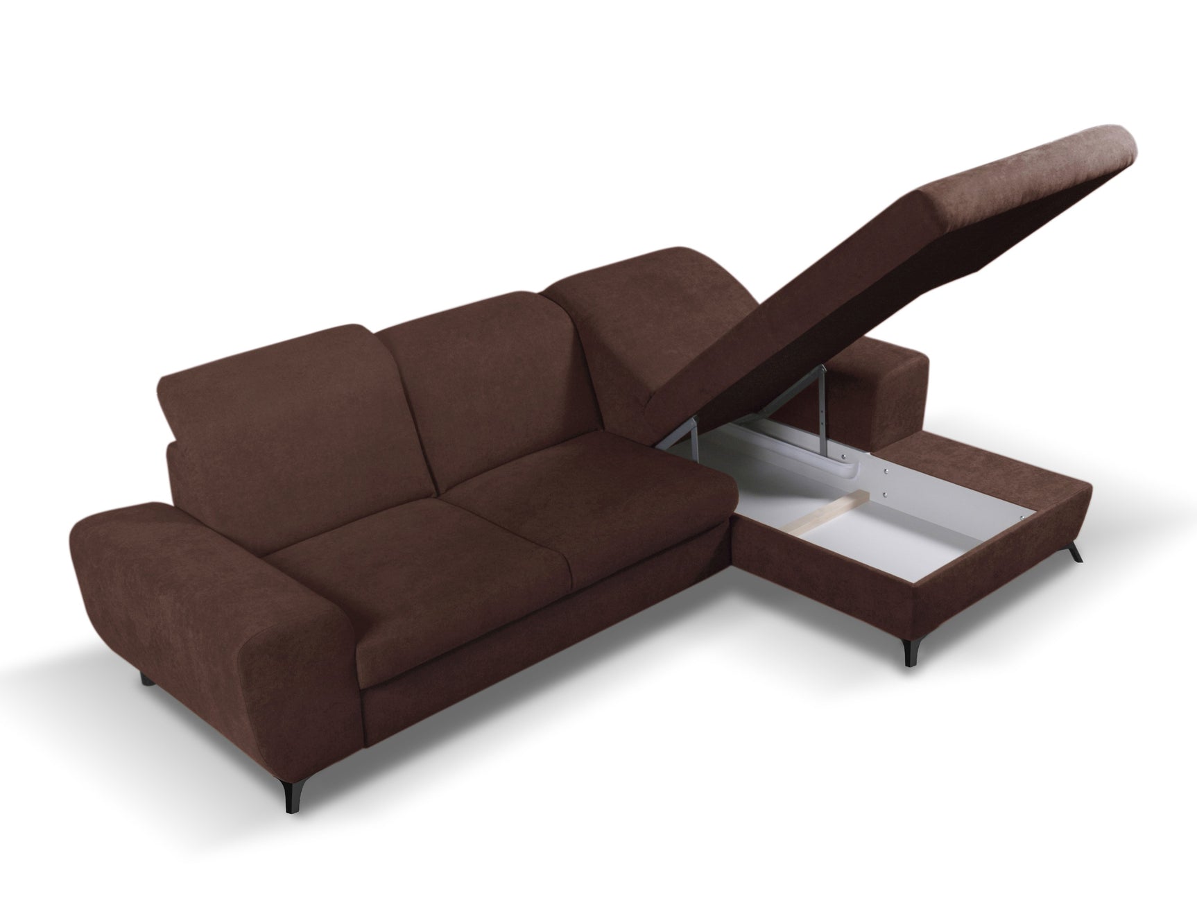 Hjørnesofa Kingston 200