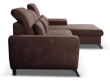 Hjørnesofa Kingston 200