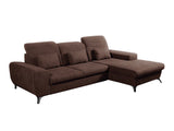 Hjørnesofa Kingston 200