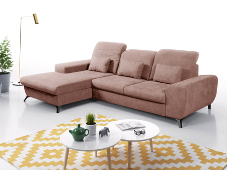 Hjørnesofa Kingston 200