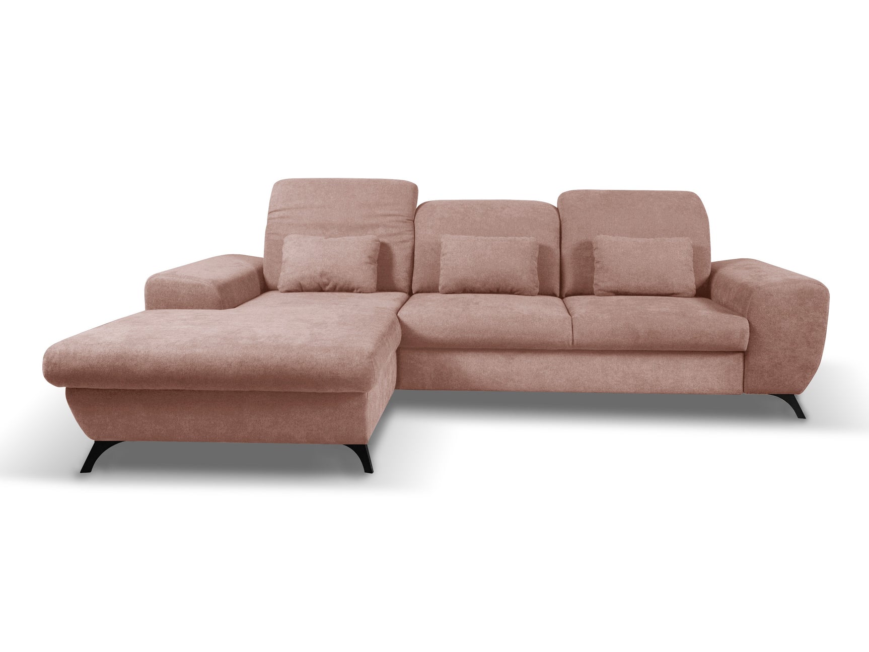 Hjørnesofa Kingston 200