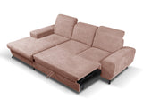 Hjørnesofa Kingston 200