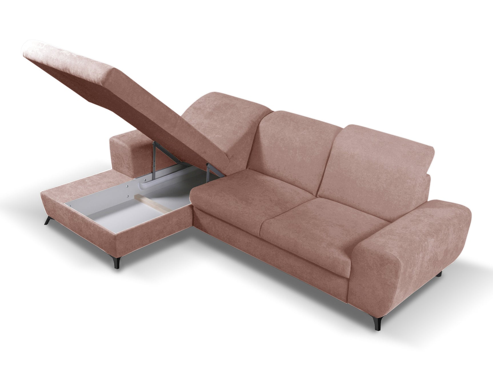 Hjørnesofa Kingston 200
