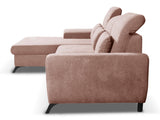 Hjørnesofa Kingston 200