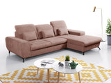 Hjørnesofa Kingston 200