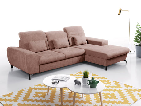 Hjørnesofa Kingston 200