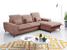 Hjørnesofa Kingston 200