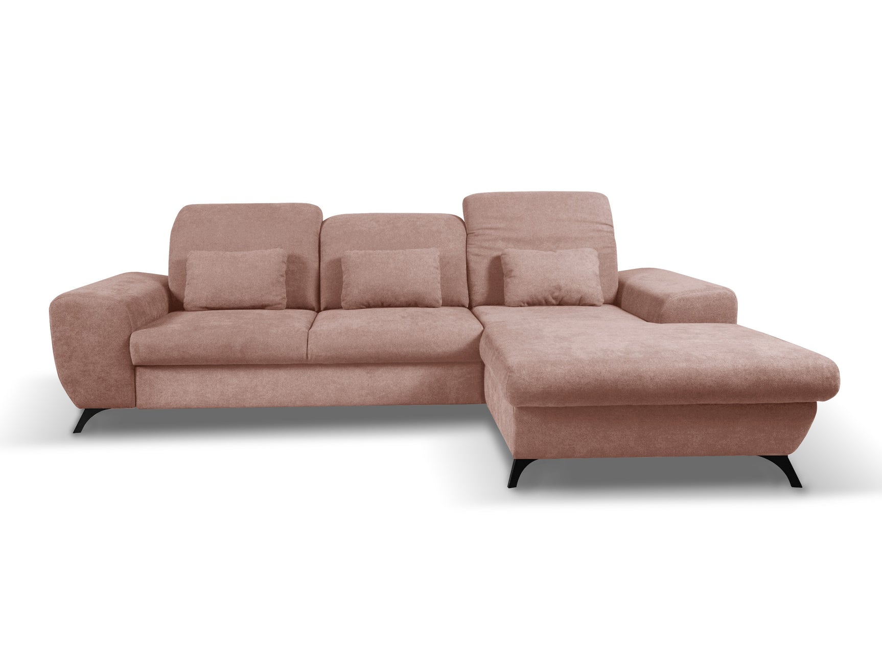 Hjørnesofa Kingston 200