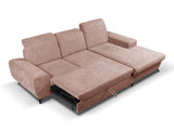 Hjørnesofa Kingston 200