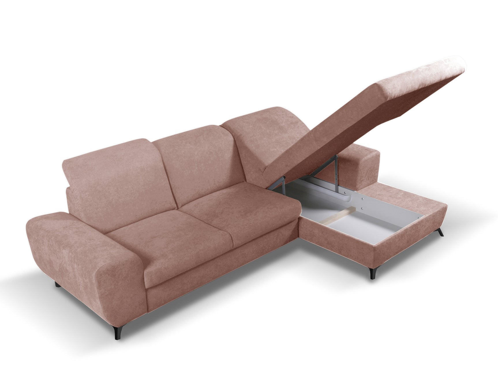 Hjørnesofa Kingston 200
