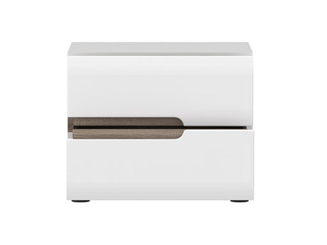 Sengebord Vesfera 118