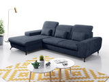 Hjørnesofa Kingston 200