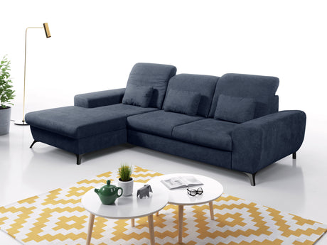 Hjørnesofa Kingston 200