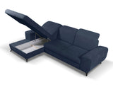 Hjørnesofa Kingston 200