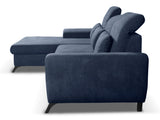Hjørnesofa Kingston 200