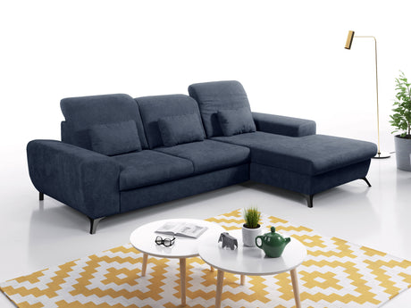 Hjørnesofa Kingston 200