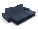 Hjørnesofa Kingston 200