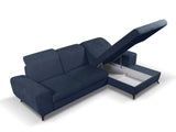 Hjørnesofa Kingston 200