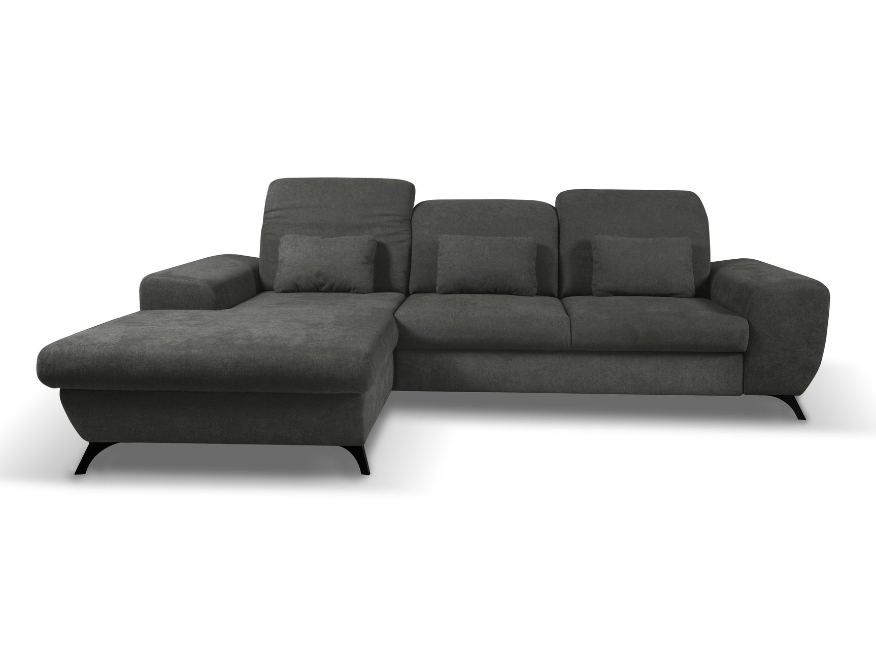 Hjørnesofa Kingston 200