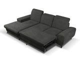 Hjørnesofa Kingston 200