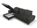 Hjørnesofa Kingston 200
