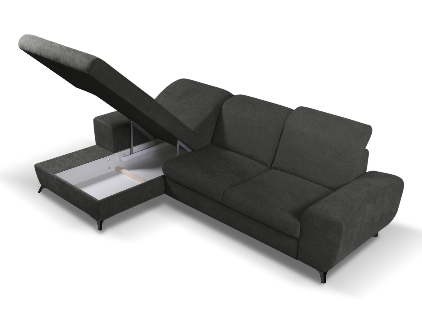 Hjørnesofa Kingston 200