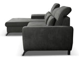 Hjørnesofa Kingston 200