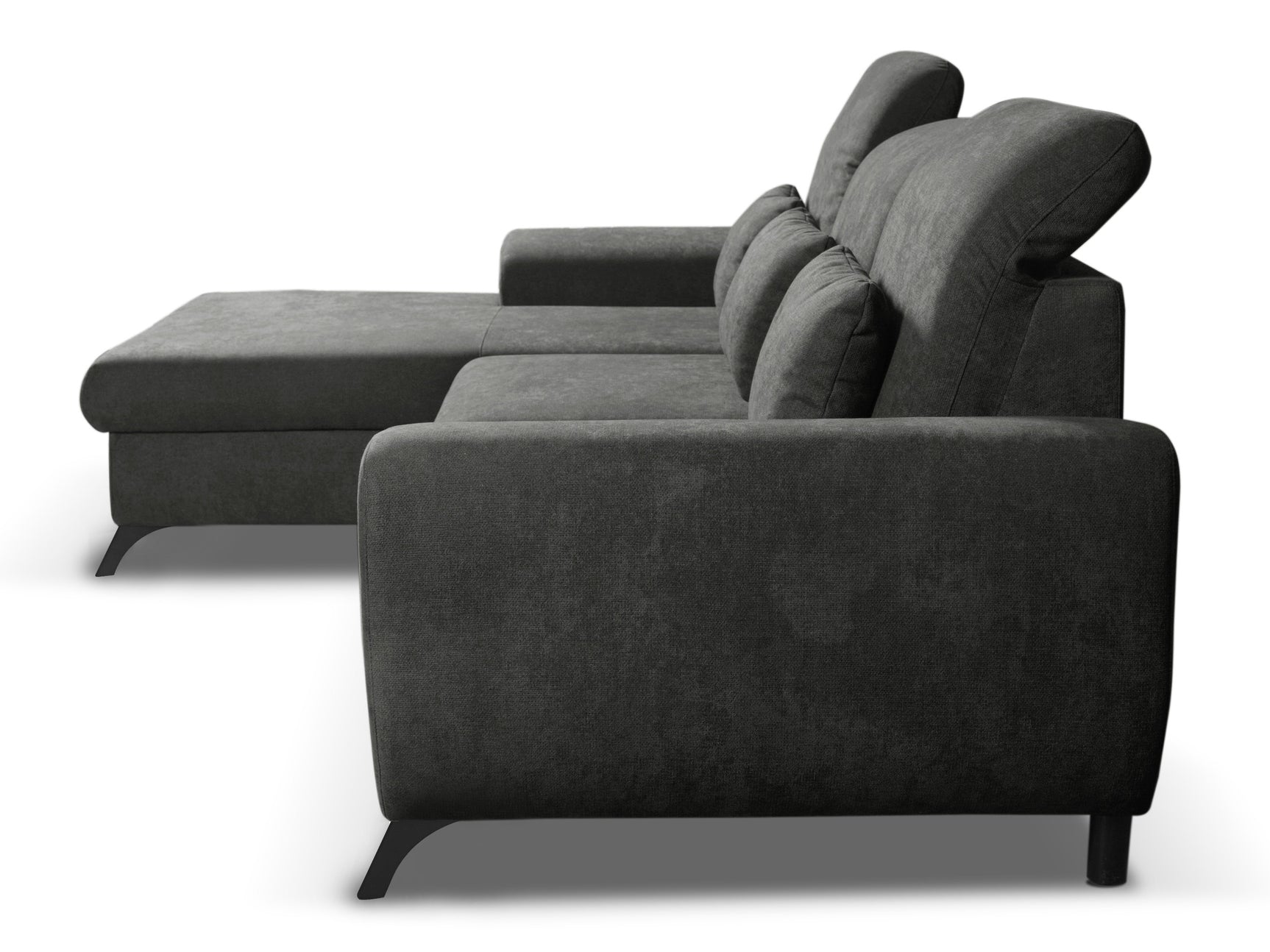 Hjørnesofa Kingston 200