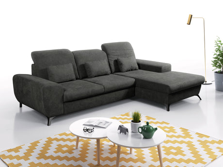 Hjørnesofa Kingston 200