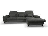 Hjørnesofa Kingston 200