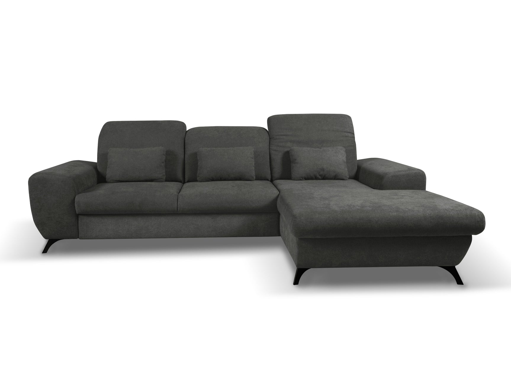Hjørnesofa Kingston 200