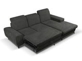Hjørnesofa Kingston 200